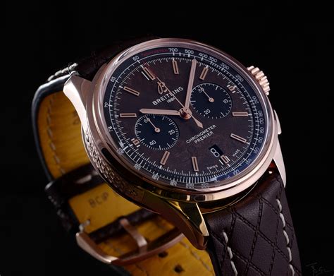 breitling b01 review